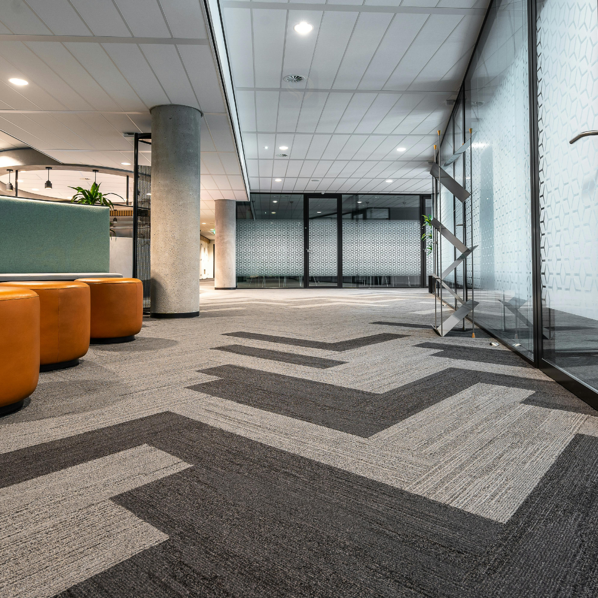 Ofis Karo Halı Yıkama