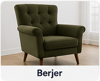 Berjer Yıkama