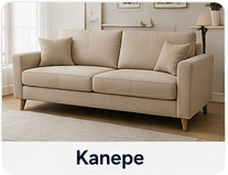 Kanepe Yıkama