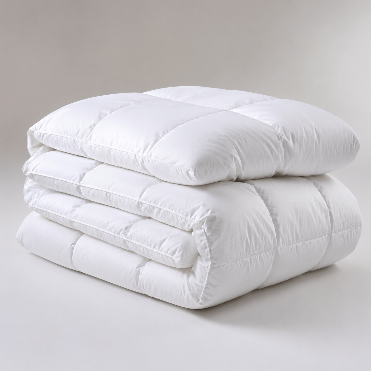 Kaz Tüyü Yorgan Yıkama
