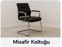 Beşiktaş Ofis Koltuğu Yıkama - Kumaş Testi