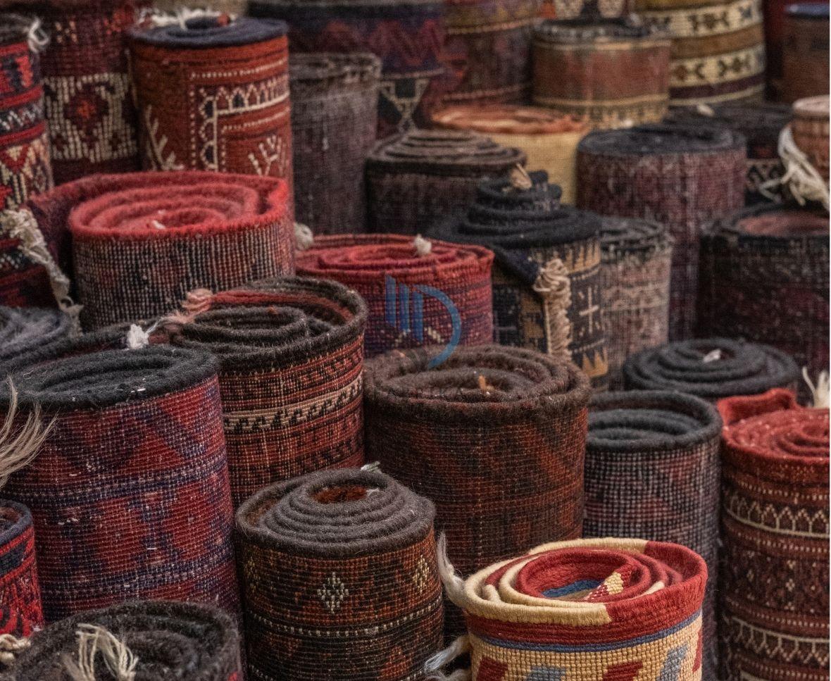 Milas Halısı Yıkama