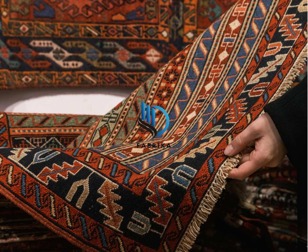 Taşpınar Halısı Yıkama