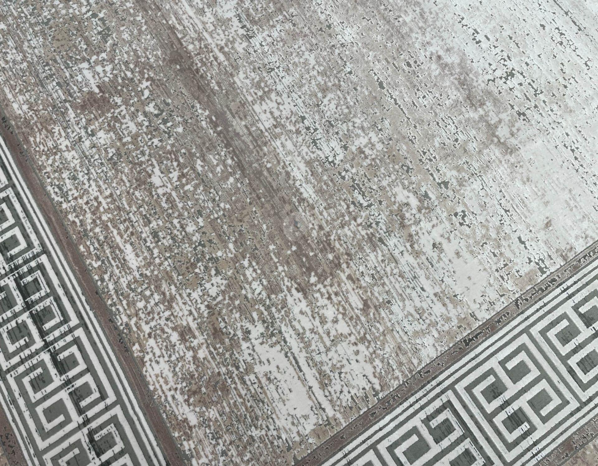 Bambu Halı Tamiri