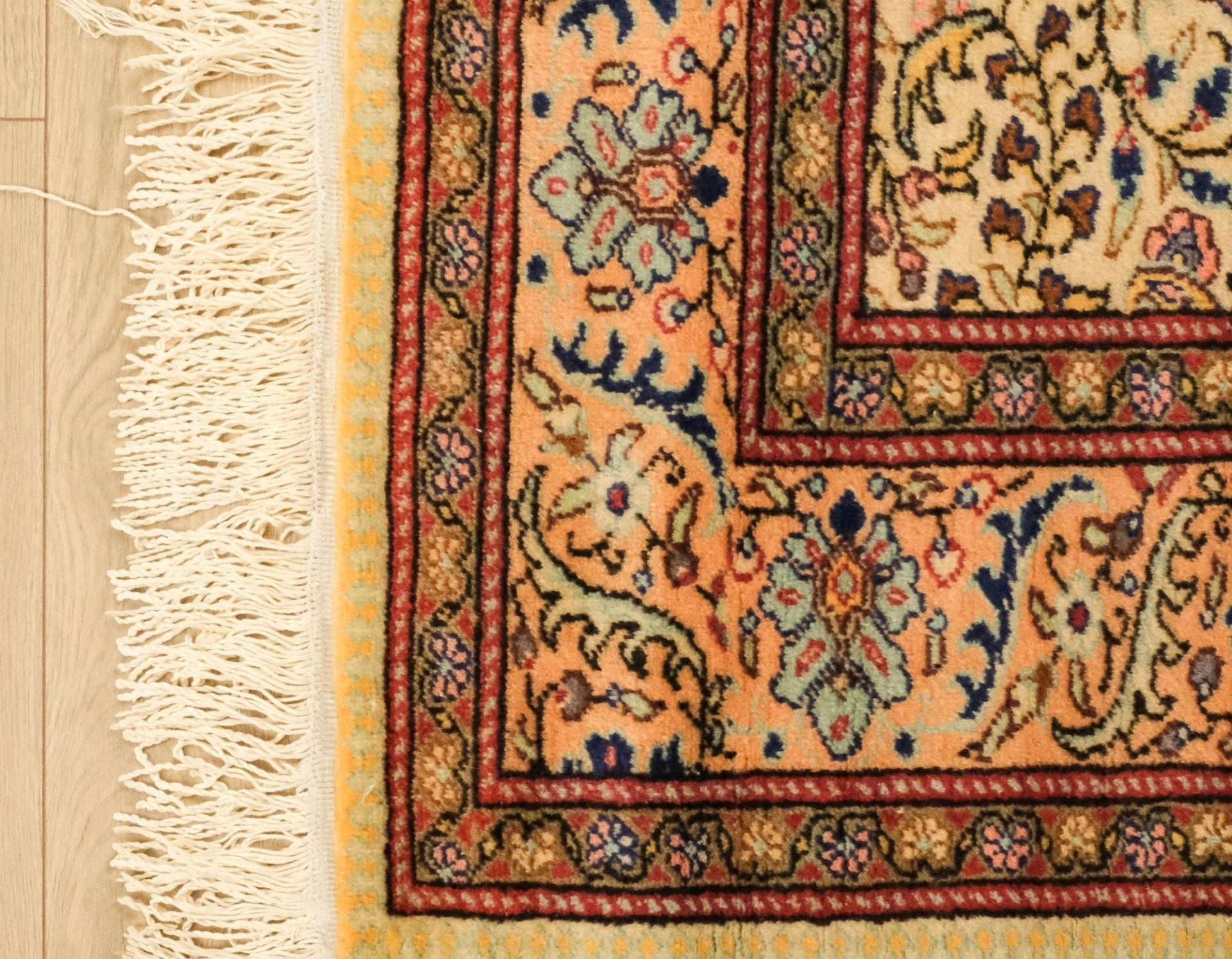 Bünyan Halısı Tamiri