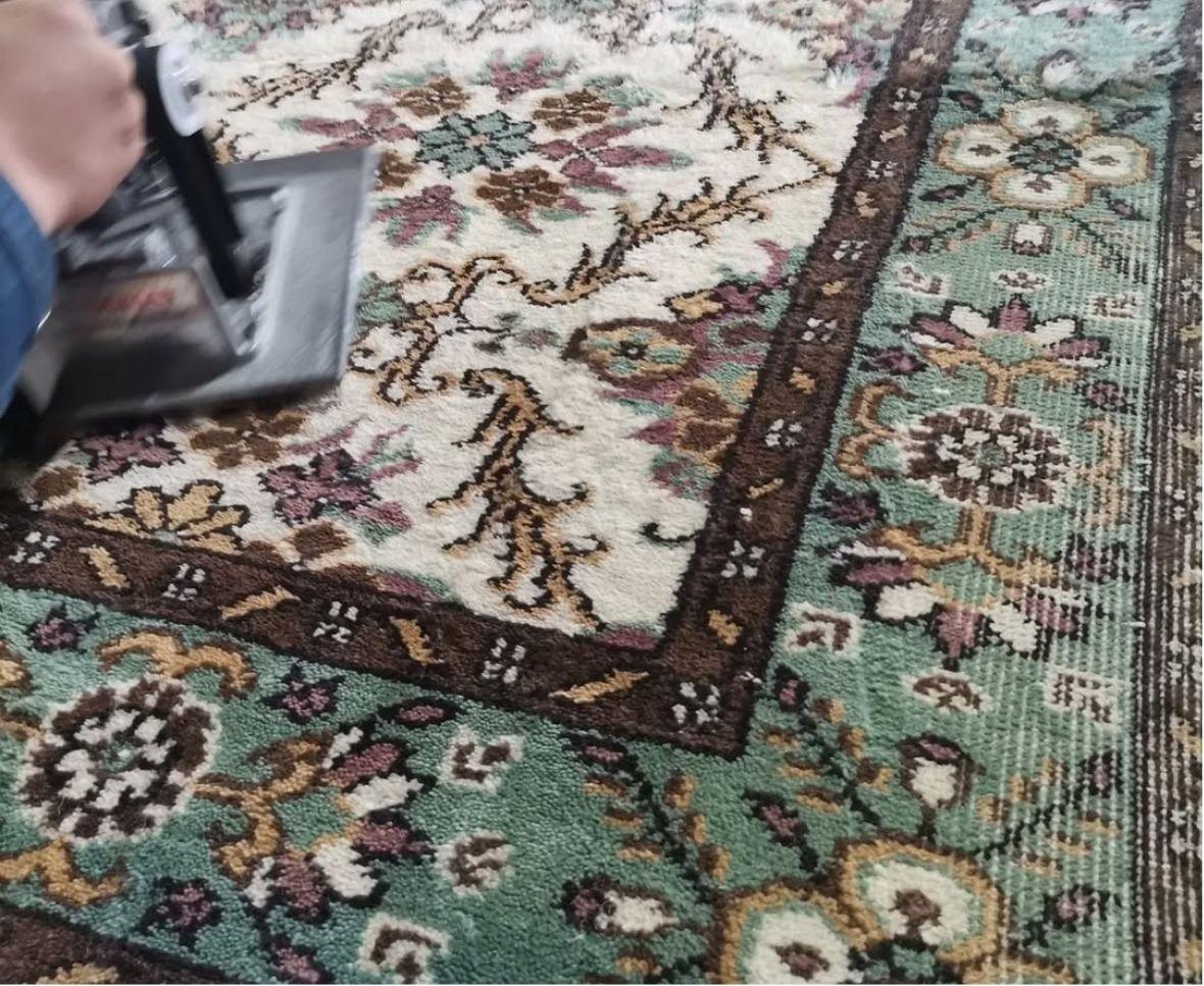 Isparta Halısı Tamiri