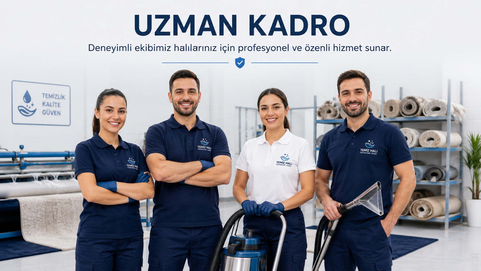 Uzman Kadro